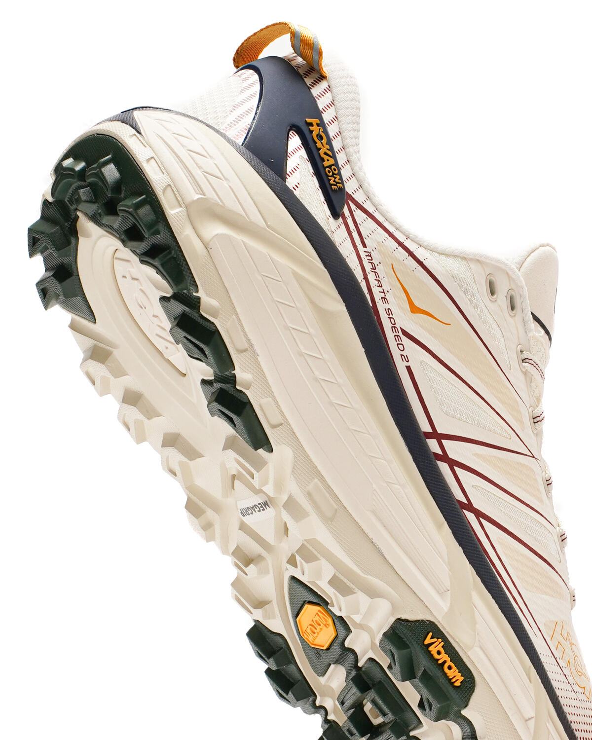 Hoka One One MAFATE SPEED 2 | 1126851-ALK | AFEW STORE